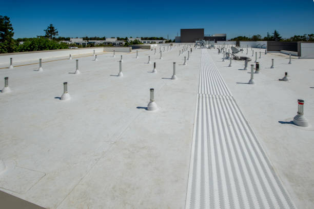 Best Roof Ventilation Installation  in Belleair Beach, FL